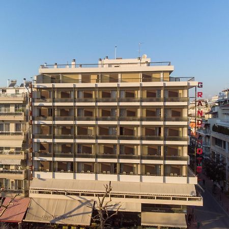 Grand Hotel Larissa Exterior photo